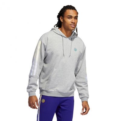 2. Adidas Donovan Mitchell M HB6761 sweatshirt