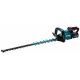 2. Makita UH005GD201 40V XGT 750mm Cordless Hedge Trimmer
