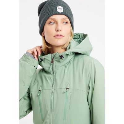 3. Protest PRTKENZIA snowjacket (P6611422/785)