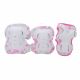 10. Tempish 3-piece protectors Stryker Jr 1020000005