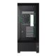 5. GameMax VISTA 2 AB Midi Tower Black