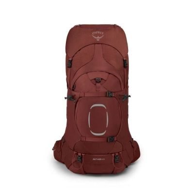 8. Osprey Aether 65 Trekking Backpack 10006678/289/S/M