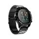 4. HiFuture FutureGo Pro Smartwatch - Black