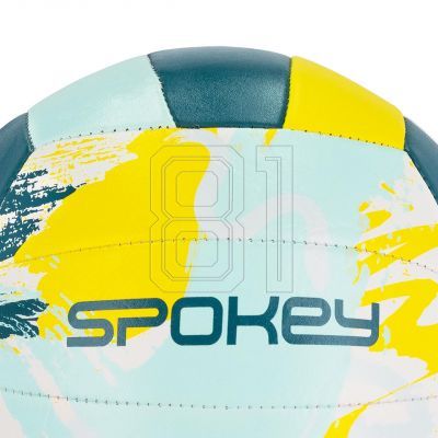 3. Volleyball ball Spokey Setter 942682
