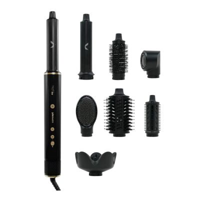 BLDC Air Supreme VM8310 CONCEPT Hot Air Styler