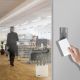 4. QOLTEC RFID PROXIMITY CARD AND KEY FOB READER | METAL HOUSING