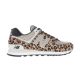 New Balance Women's Classic Lifestyle Shoes in Brown (W574PN)