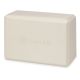 GAIAM YOGA BLOCK CALMING GREIGE 66032