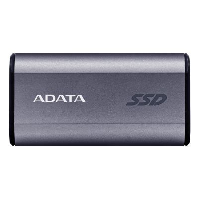 2. Adata SC750 500G USB3.2C External SSD 1050/1000MB/s