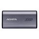 2. Adata SC750 500G USB3.2C External SSD 1050/1000MB/s