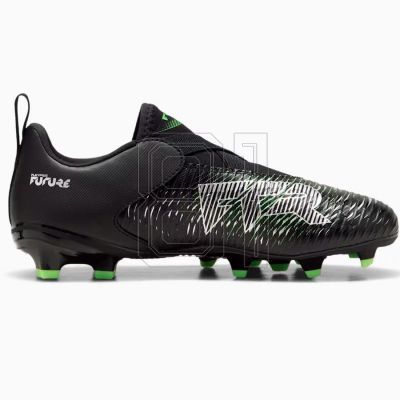 2. Puma Future 8 Match LL Jr FG/AG 108285-02 shoes