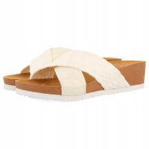 Gioseppo GOULDS White Women's Shoes (71365-P-White)