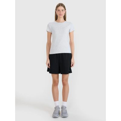 6. Women's sweatpants 4F 4FWMM00TSHOF771-20S