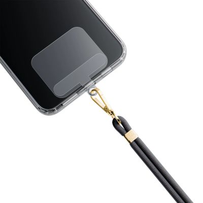 8. Smartphone Lanyard 3mk EasyClip - Black
