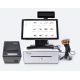 12. Equip 351012 cash drawer Manual and automatic cash drawer