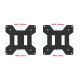 27. ESPERANZA GAS MOUNT FOR 2 MONITORS MACHE ERW020