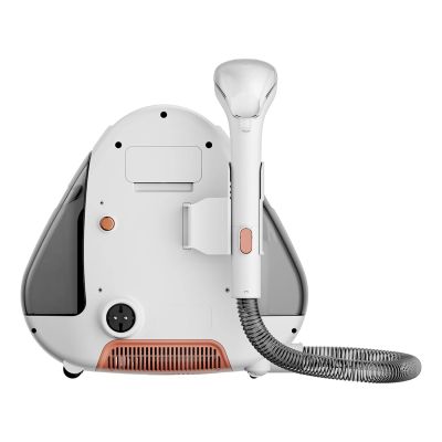 2. UWANT B100-S | Washing vacuum cleaner | for cleaning carpets, sofas, upholstery, cars, 450W, 12000 Pa, 1800ml tank