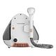 2. UWANT B100-S | Washing vacuum cleaner | for cleaning carpets, sofas, upholstery, cars, 450W, 12000 Pa, 1800ml tank