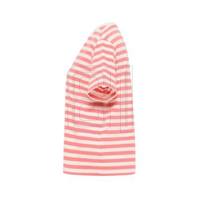 17. Mustang T-shirt Alina C Striped W 1013785 12434
