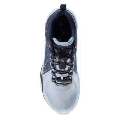 9. Elbrus Omelio Wp Gr W 92800490737 Shoes