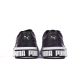 4. Puma Cali Bold WMNS black women's sneakers - 370811-03