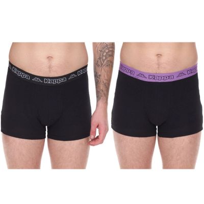 2. Kappa Boxer Shorts M 351K1JW ADM