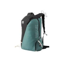 MILLET W Pierra Ment 20 Green Backpack