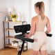 5. BE5872 HMS Electric Treadmill