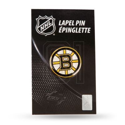 3. Inglasco NHL Logo pin 392SV000367