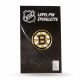 3. Inglasco NHL Logo pin 392SV000367