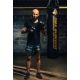 12. 140 cm / EMPTY - Punching bag 140 cm DBX-PB-3