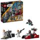 LEGO Star Wars 75449 Attack on Mandalore Battle Pack