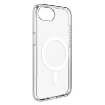 Puro Lite Mag Case with MagSafe for iPhone 16e/17e - Clear