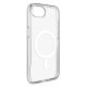 Puro Lite Mag Case with MagSafe for iPhone 16e/17e - Clear
