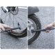 9. Wozinsky WPR-01 Bicycle Pump - Black