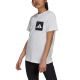 8. Adidas Lace Camo GFX 1 W GT8832 T-shirt