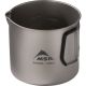 3. Titan kettle pot 1400ml MSR