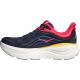 3. HOKA Bondi 9 Varsity Navy/Nautical Dusk Women's Running Shoes (1162012-VLD)