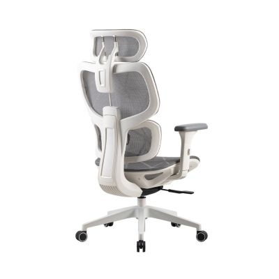 8. ONEX VENTRA Premium Padded upholstered seat Upholstered backrest