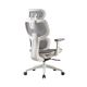 8. ONEX VENTRA Premium Padded upholstered seat Upholstered backrest