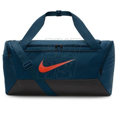 10. Nike Brasilia Bag DM3976-478