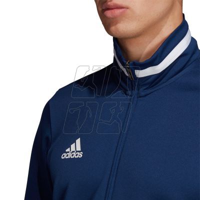 2. Adidas Team 19 Track Jacket M DY8838