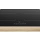 2. BOSCH PVQ611BB6E Serie 6 induction hob 60 cm | PowerBoost | CombiZone | timer | black
