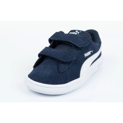 3. Puma Smash v2 Jr shoes 365178 02