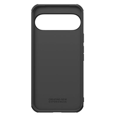 6. Nillkin Super Frosted Shield Pro Case for Google Pixel 10 Pro XL - Black