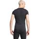 2. Adidas Techfit Aeroready Short Sleeve M IS7606 T-shirt