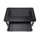 7. GEMBIRD ADJUSTABLE MONITOR STAND WITH DRAWER (RECTANGLE)