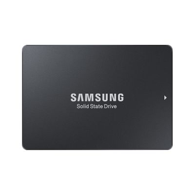5. Samsung PM893 7.68 TB 2.5" Serial ATA III V-NAND TLC