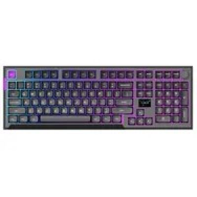 PREYON Silent claw red Gateron Red Pro keyboard (PSCR105B)