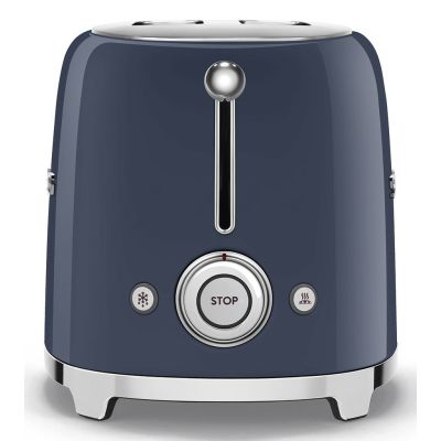 4. SMEG TSF01NBEU Toaster